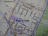 osiedle Kwirynw